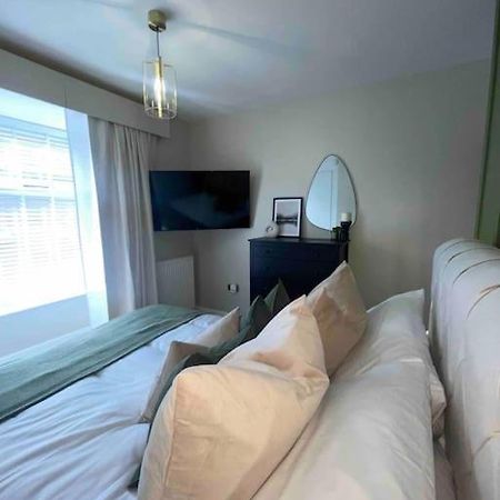 Churchview Apartments 시햄 외부 사진