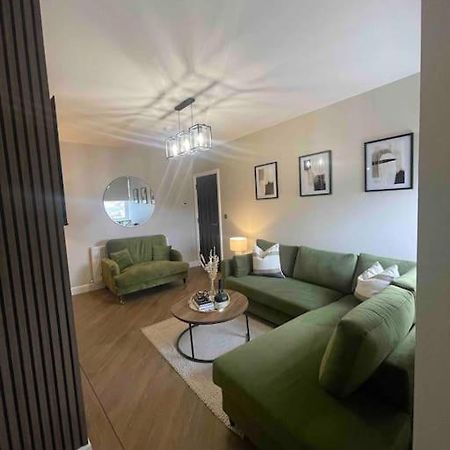Churchview Apartments 시햄 외부 사진