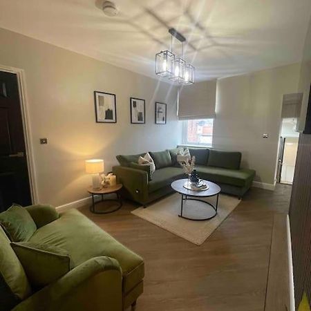 Churchview Apartments 시햄 외부 사진