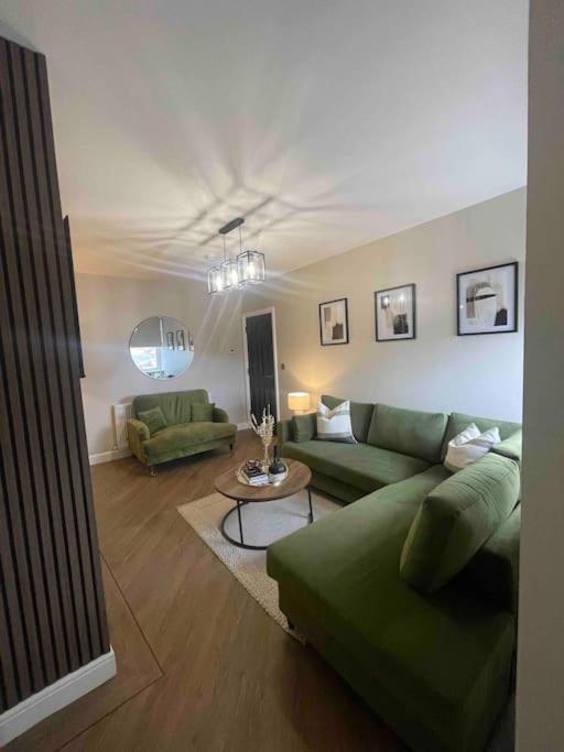 Churchview Apartments 시햄 외부 사진