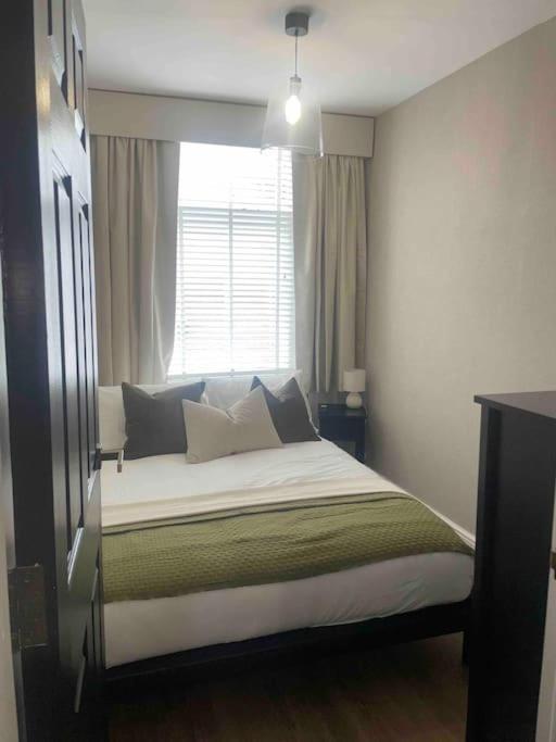 Churchview Apartments 시햄 외부 사진