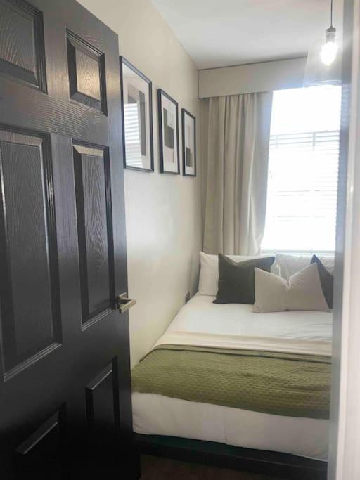 Churchview Apartments 시햄 외부 사진